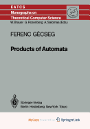 Products of Automata