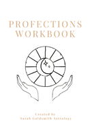 Profections Workbook