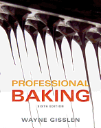Professional Baking 6e with Professional Baking Method Card Package Set