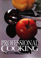 Professional Baking, College Version - Gisslen, Wayne