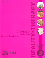 Professional Beauty Therapy: the Official Guide to Level 3