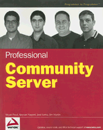 Professional Community Server