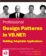Professional Design Patterns in VB.NET - Building Adaptable Applications