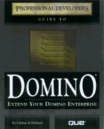 Professional Developer's Guide to Domino