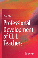 Professional Development of CLIL Teachers