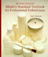 Professional Estheticians, 7th Edition - Gerson, Joel