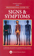 Professional Guide to Signs and Symptoms