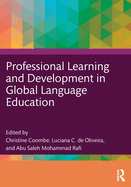Professional Learning and Development in Global Language Education