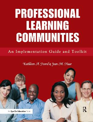 Professional Learning Communities - Haar, Jean, and Foord, Kathleen