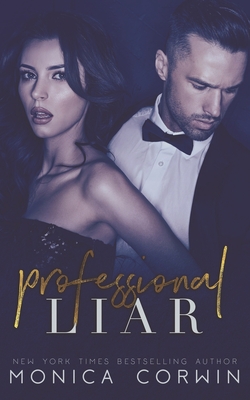 Professional Liar - Corwin, Monica