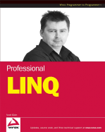 Professional Linq