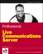 Professional Live Communications Server