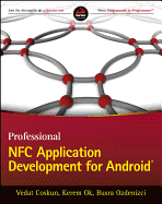 Professional NFC Application Development for Android