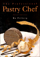 Professional Pastry Chef - Friberg, Bo
