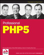 Professional PHP5