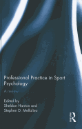 Professional Practice in Sport Psychology: A review