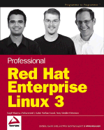 Professional Red Hat Enterprise Linux 3