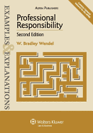 Professional Responsibility - Wendel, W Bradley