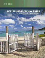 Professional Review Guide for CCS-P Exam with Access Code