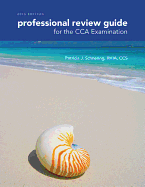 Professional Review Guide for the CCA Examination 2015