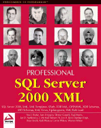 Professional SQL Server 2000 XML