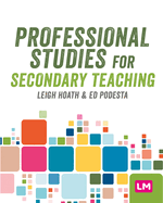 Professional Studies for Secondary Teaching