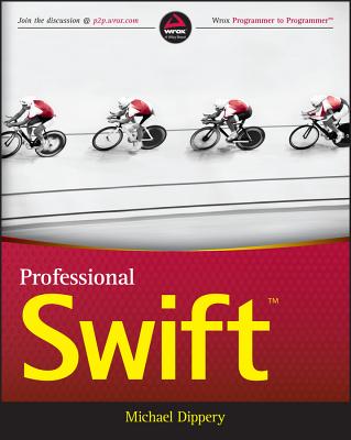 Professional Swift - Dippery, Michael