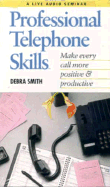Professional Telephone Skills