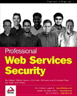 Professional Web Services Security