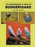 Professionals Book Budgerigars