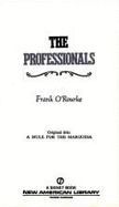 Professionals - O'Rourke, Frank