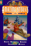 Professor Appleby and Maggie B: Amazing Stories from the Bible
