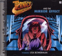 Professor Bernice Summerfield and the Mirror Effect - Sheargold, Stewart