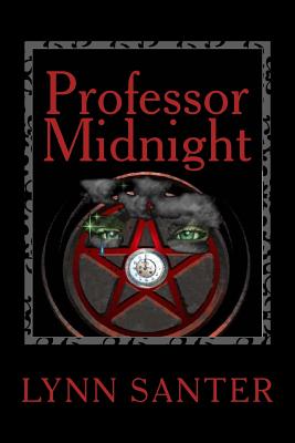 Professor Midnight - Wright, Peter Andrew, and Santer, Lynn
