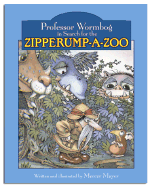 Professor Wormbog in Search for the Zipperump-A-Zoo