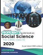 Proficient's Guide Book on Social Science: For Cbse Class 10