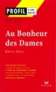 Profil d'une oeuvre: Au Bonheur des Dames