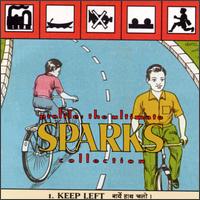 Profile: The Ultimate Sparks Collection - Sparks