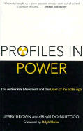 Profiles in Power: The Antinuclear Movement and the Dawn of the Solar Age