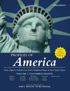 Profiles of America - Volume 1 South, 2015: 0