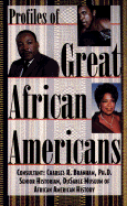 Profiles of Great African-Americans