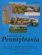 Profiles of Pennsylvania, 2012