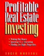 Profitable Real Estate Investing