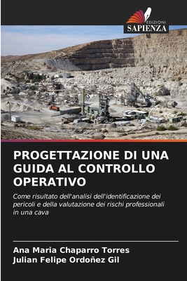 Progettazione Di Una Guida Al Controllo Operativo - Chaparro Torres, Ana Maria, and Ordoez Gil, Julian Felipe