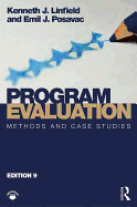 Program Evaluation: Methods and Case Studies