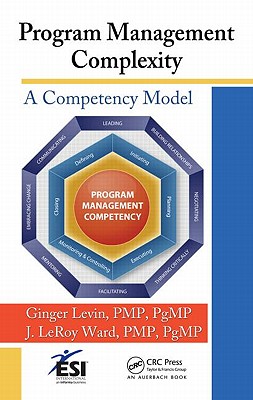 Program Management Complexity: A Competency Model - Levin, Ginger, Doctor, and Ward, J Leroy