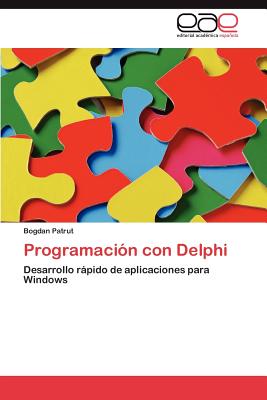 Programacion Con Delphi - Patrut Bogdan