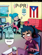 Programadores de Puerto Rico Edicion #1: Version en espanol