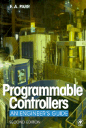 Programmable Controllers - Parr, E A