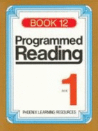 Programmed Reading Book 12 Sullivan Associates Reader